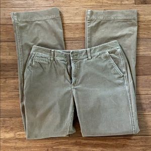 Eddie Bauer cords